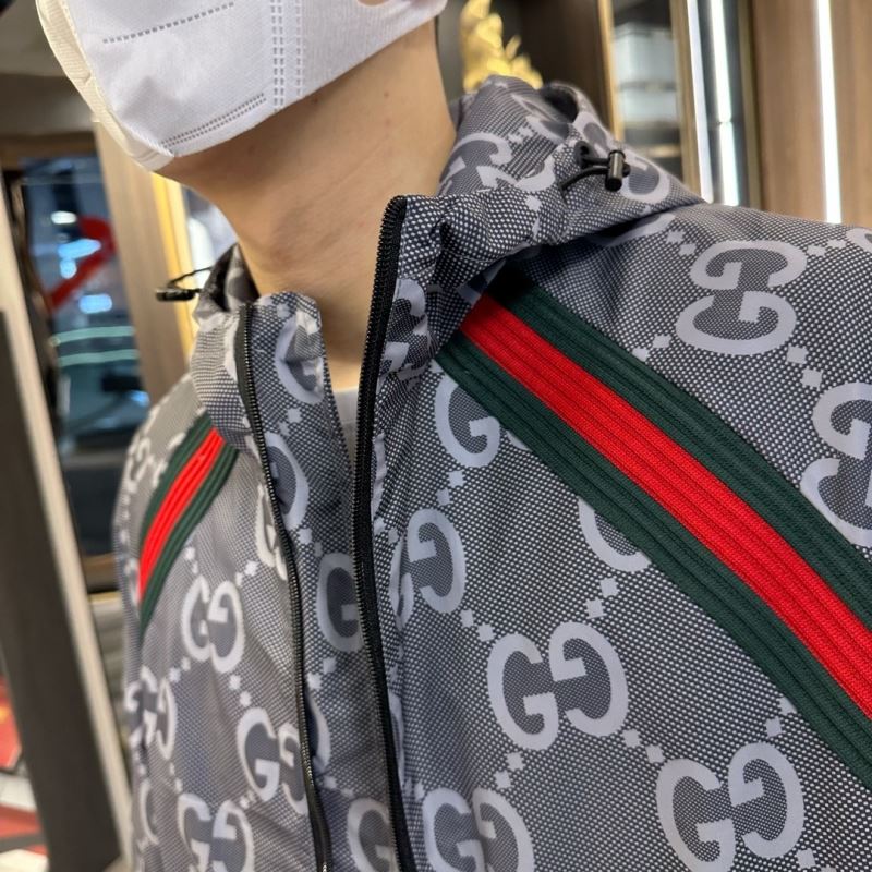 Gucci Outwear